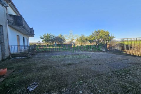 Landejendom i Pignataro Maggiore, Caserta, Pignataro Maggiore - € 78.000 | Ref: 94000pignataro - foto 25