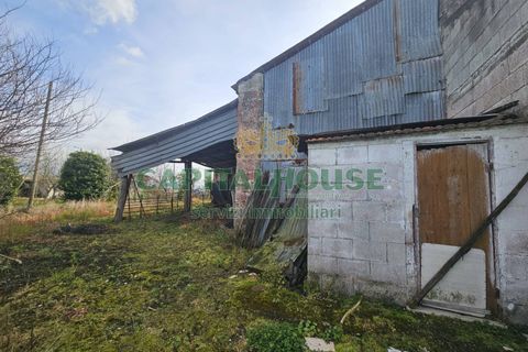 Villa a Pignataro Maggiore, Caserta, Pignataro Maggiore - € 78.000 | Ref: 78000indipendente - foto 6