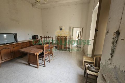 Villa a Pignataro Maggiore, Caserta, Pignataro Maggiore - € 78.000 | Ref: 78000indipendente - foto 13
