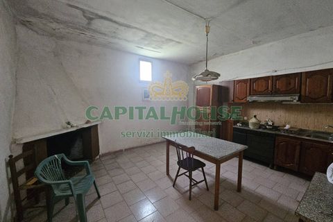 Villa a Pignataro Maggiore, Caserta, Pignataro Maggiore - € 78.000 | Ref: 78000indipendente - foto 14