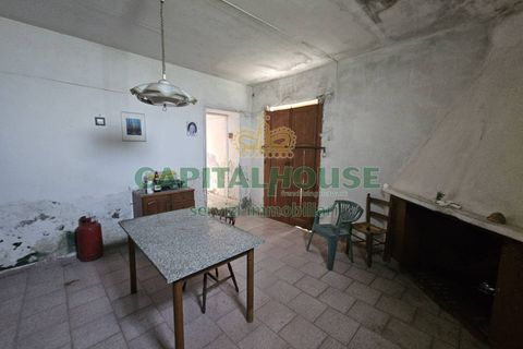 Villa a Pignataro Maggiore, Caserta, Pignataro Maggiore - € 78.000 | Ref: 78000indipendente - foto 15