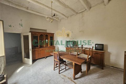 Villa a Pignataro Maggiore, Caserta, Pignataro Maggiore - € 78.000 | Ref: 78000indipendente - foto 16