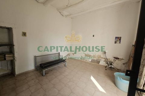 Villa a Pignataro Maggiore, Caserta, Pignataro Maggiore - € 78.000 | Ref: 78000indipendente - foto 18