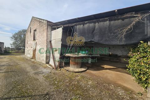 Villa a Pignataro Maggiore, Caserta, Pignataro Maggiore - € 78.000 | Ref: 78000indipendente - foto 12
