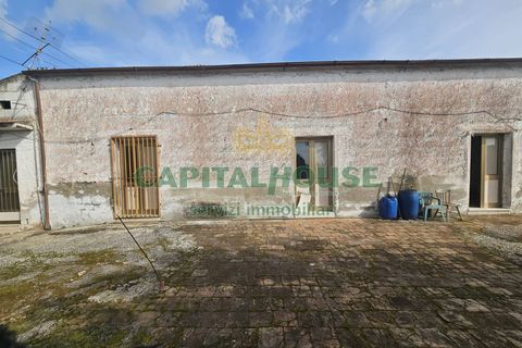 Villa a Pignataro Maggiore, Caserta, Pignataro Maggiore - € 78.000 | Ref: 78000indipendente - foto 11