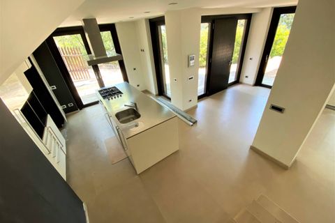 Villa i Fermo, Fermo, Fermo - € 350.000 | Ref: V668 - foto 3