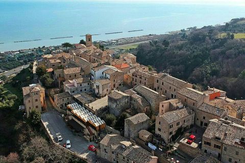 Villa i Fermo, Fermo, Fermo - € 350.000 | Ref: V668 - foto 23