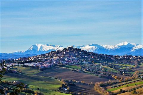 Terra a Fermo, Fermo, Fermo - € 145.000 | Ref: VV460 - foto 4
