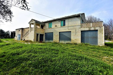 Masia a Fermo, Fermo, Fermo - € 247.000 | Ref: V751 - foto 2
