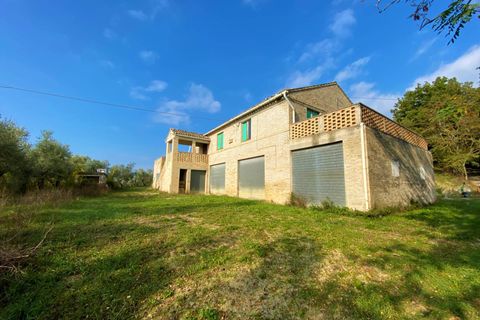 Masia a Fermo, Fermo, Fermo - € 247.000 | Ref: V751 - foto 3
