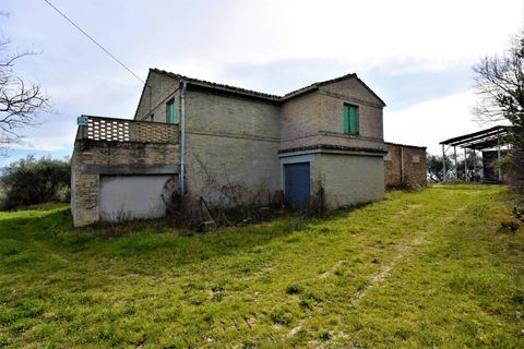 Masia a Fermo, Fermo, Fermo - € 247.000 | Ref: V751 - foto 4