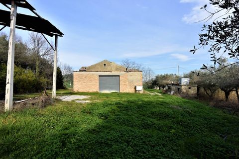 Masia a Fermo, Fermo, Fermo - € 247.000 | Ref: V751 - foto 5