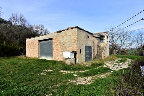 Masia a Fermo, Fermo, Fermo - € 247.000 | Ref: V751 - foto 6