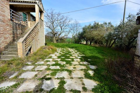 Masia a Fermo, Fermo, Fermo - € 247.000 | Ref: V751 - foto 7