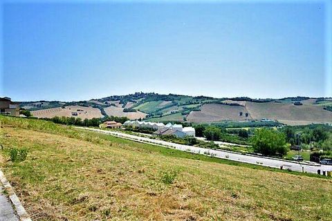 Helårsgrund i Montegranaro, Fermo, Montegranaro - € 99.000 | Ref: V832 - foto 2