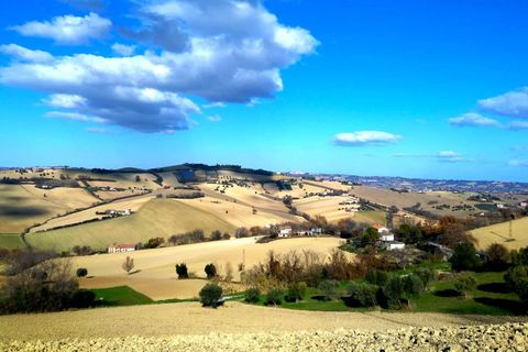 Helårsgrund i Montegranaro, Fermo, Montegranaro - € 99.000 | Ref: V832 - foto 3