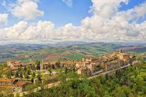 Terra a Carassai, Ascoli Piceno, Carassai - € 80.000 | Ref: V891 - foto 5