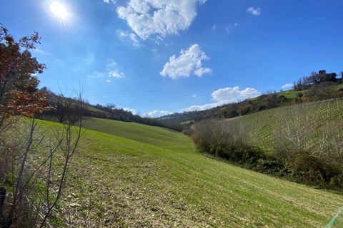 Villa i Montefiore dell'Aso, Ascoli Piceno, Montefiore dell'Aso - € 170.000 | Ref: V941 - foto 2