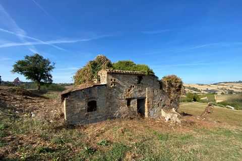 Landejendom i Monte Rinaldo, Fermo, Monte Rinaldo - € 55.000 | Ref: V947 - foto 2