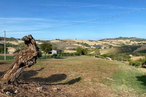 Landejendom i Monte Rinaldo, Fermo, Monte Rinaldo - € 55.000 | Ref: V947 - foto 4