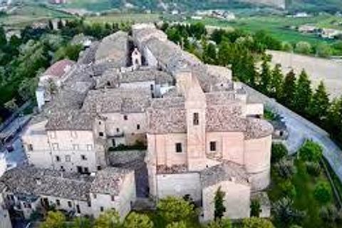 Landejendom i Monte Rinaldo, Fermo, Monte Rinaldo - € 55.000 | Ref: V947 - foto 5