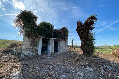Landejendom i Monte Rinaldo, Fermo, Monte Rinaldo - € 55.000 | Ref: V947 - foto 7