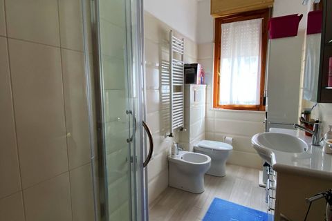 Apartament a Fermo, Fermo, Fermo - € 90.000 | Ref: V962 - foto 8