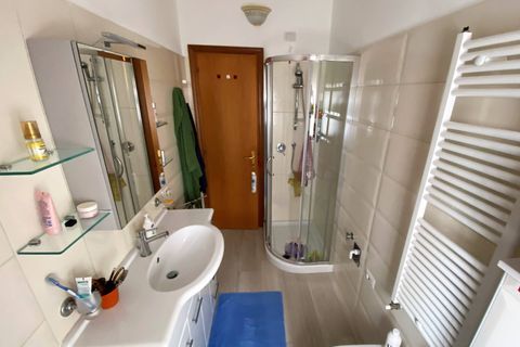 Apartament a Fermo, Fermo, Fermo - € 90.000 | Ref: V962 - foto 9