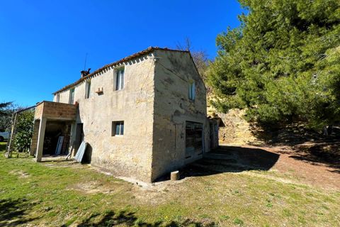 Villa i Montefiore dell'Aso, Ascoli Piceno, Montefiore dell'Aso - € 195.000 | Ref: VV34 - foto 2