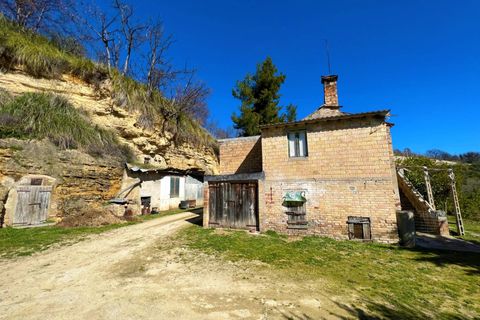 Villa i Montefiore dell'Aso, Ascoli Piceno, Montefiore dell'Aso - € 195.000 | Ref: VV34 - foto 3