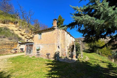 Villa i Montefiore dell'Aso, Ascoli Piceno, Montefiore dell'Aso - € 195.000 | Ref: VV34 - foto 4