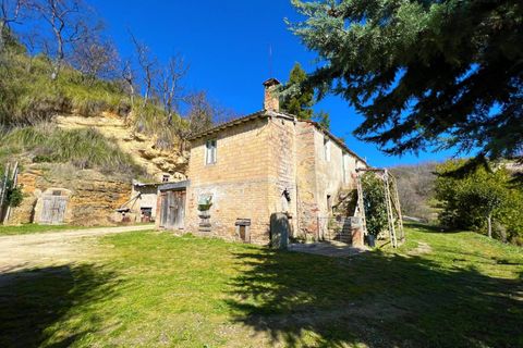 Villa i Montefiore dell'Aso, Ascoli Piceno, Montefiore dell'Aso - € 195.000 | Ref: VV34 - foto 5
