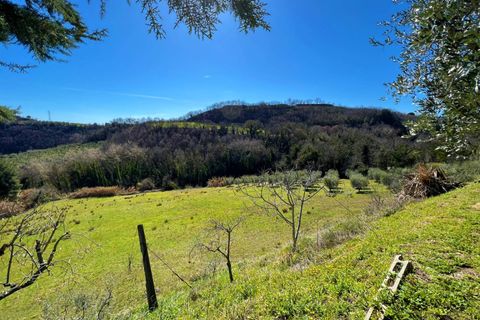 Villa i Montefiore dell'Aso, Ascoli Piceno, Montefiore dell'Aso - € 195.000 | Ref: VV34 - foto 6