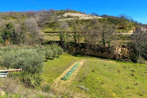 Villa i Montefiore dell'Aso, Ascoli Piceno, Montefiore dell'Aso - € 195.000 | Ref: VV34 - foto 9