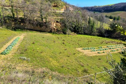 Villa i Montefiore dell'Aso, Ascoli Piceno, Montefiore dell'Aso - € 195.000 | Ref: VV34 - foto 10