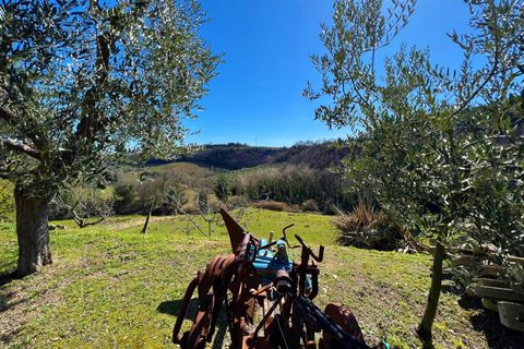 Villa i Montefiore dell'Aso, Ascoli Piceno, Montefiore dell'Aso - € 195.000 | Ref: VV34 - foto 13