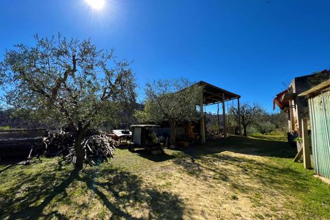Villa i Montefiore dell'Aso, Ascoli Piceno, Montefiore dell'Aso - € 195.000 | Ref: VV34 - foto 15