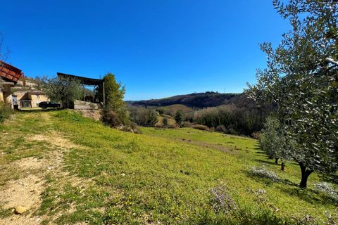 Villa i Montefiore dell'Aso, Ascoli Piceno, Montefiore dell'Aso - € 195.000 | Ref: VV34 - foto 16