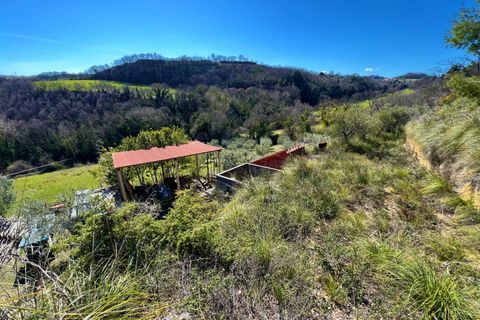 Villa i Montefiore dell'Aso, Ascoli Piceno, Montefiore dell'Aso - € 195.000 | Ref: VV34 - foto 17