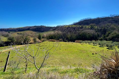 Villa i Montefiore dell'Aso, Ascoli Piceno, Montefiore dell'Aso - € 195.000 | Ref: VV34 - foto 23