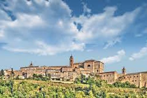 Villa i Montefiore dell'Aso, Ascoli Piceno, Montefiore dell'Aso - € 195.000 | Ref: VV34 - foto 24