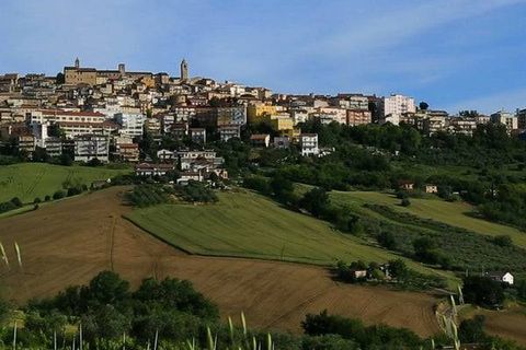 Terra a Montegranaro, Fermo, Montegranaro - € 80.000 | Ref: VV41 - foto 2