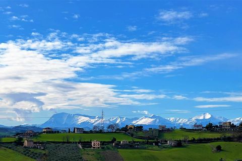 Villa i Fermo, Fermo, Fermo - € 270.000 | Ref: VV49 - foto 3