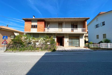 Villa a Petritoli, Fermo, Petritoli - € 205.000 | Ref: VV134 - foto 2