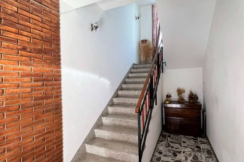 Villa a Petritoli, Fermo, Petritoli - € 205.000 | Ref: VV134 - foto 10