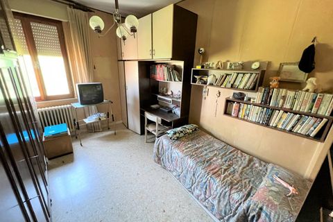 Villa a Petritoli, Fermo, Petritoli - € 205.000 | Ref: VV134 - foto 20
