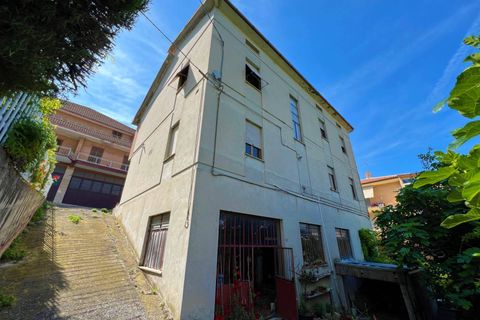Villa a Petritoli, Fermo, Petritoli - € 205.000 | Ref: VV134 - foto 25