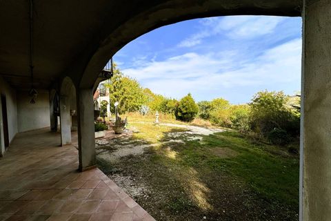 Villa i Fermo, Fermo, Fermo - € 450.000 | Ref: VV494 - foto 8