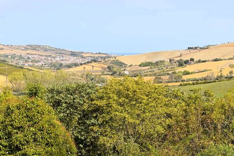 Villa i Fermo, Fermo, Fermo - € 450.000 | Ref: VV494 - foto 13