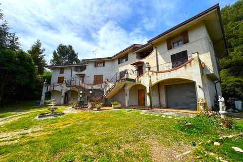 Villa i Fermo, Fermo, Fermo - € 450.000 | Ref: VV494 - foto 1